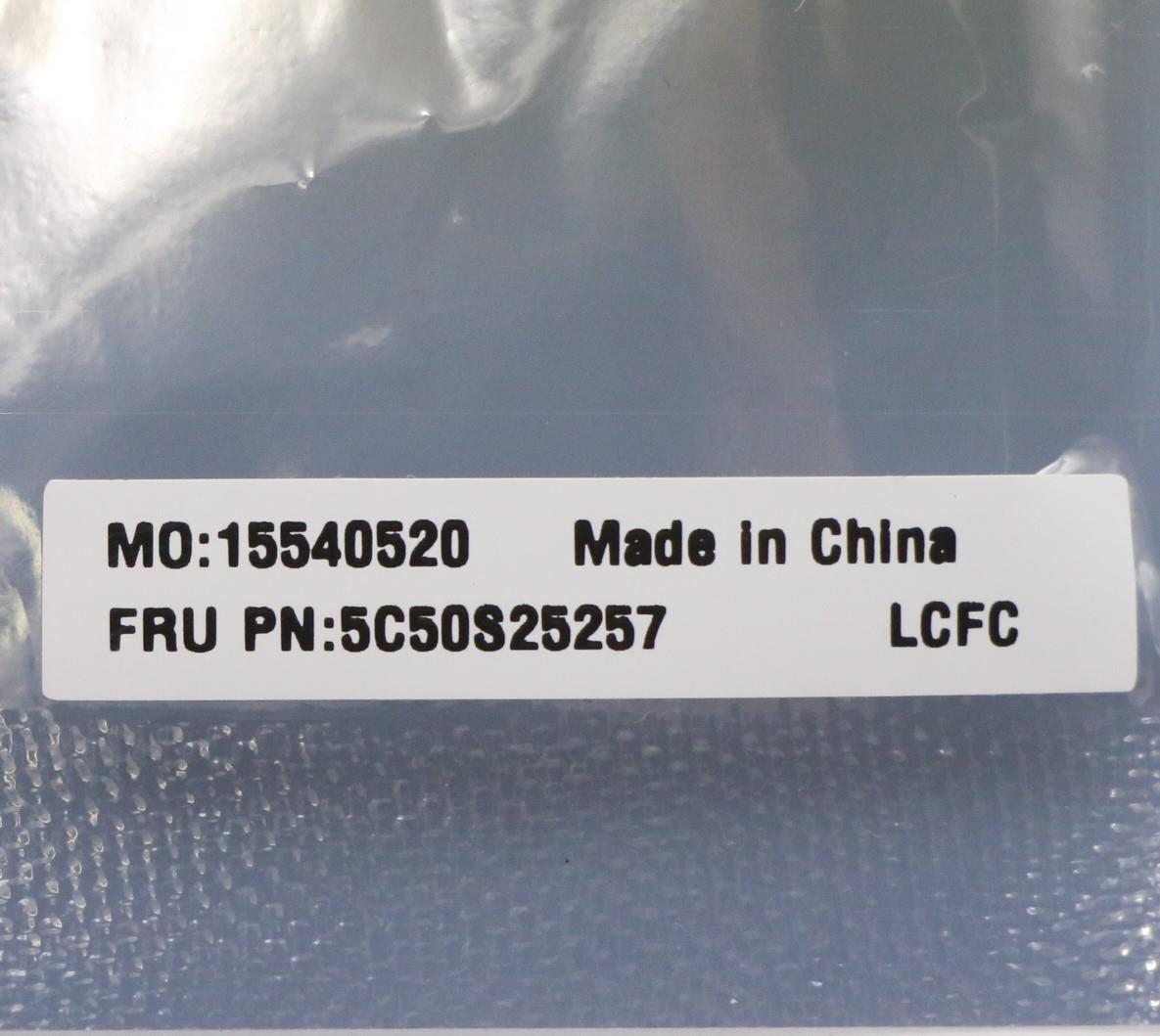 Lenovo Cardpop Usb Board L 82M8 - 5C50S25257