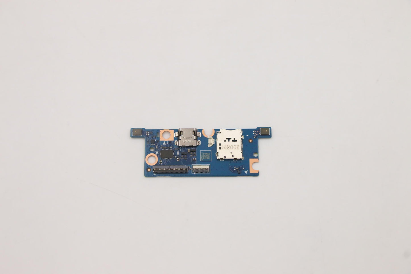 Lenovo Cardpop Usb Board H 82Q7 Ub L_ - 5C50S25258