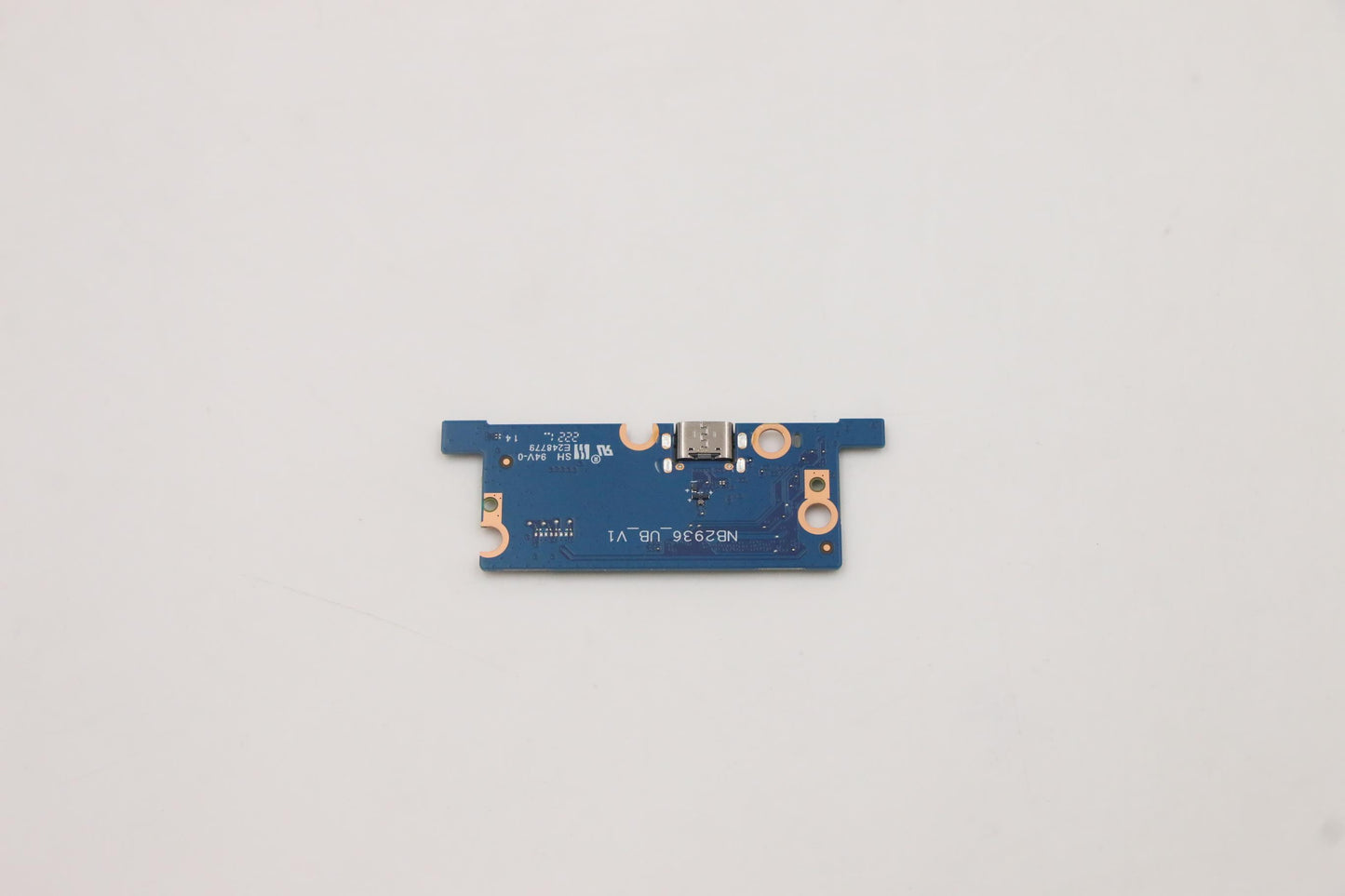 Lenovo Cardpop Usb Board H 82Q7 Ub L_ - 5C50S25258
