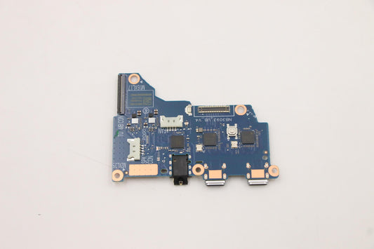 Lenovo Cardpop Usb Board H 20Wj - 5C50S25261
