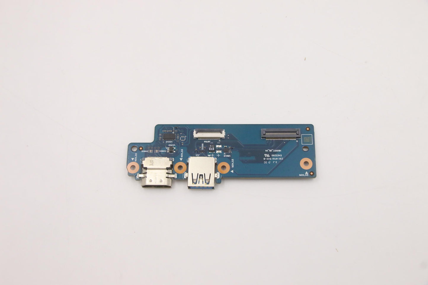 Lenovo Cardpop Connector Bd H 82N4 Us - 5C50S25262