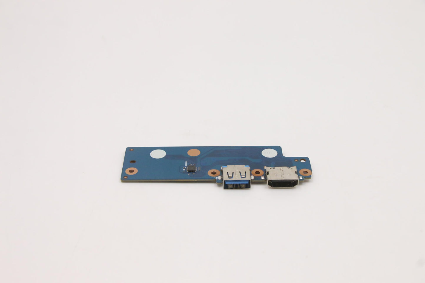 Lenovo Cardpop Connector Bd H 82N4 Us - 5C50S25262