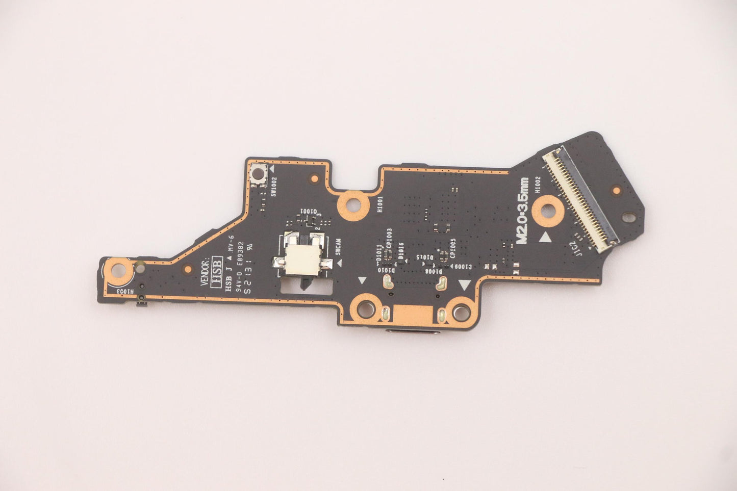 Lenovo Cardpop Usb Board L 82L0 - 5C50S25263