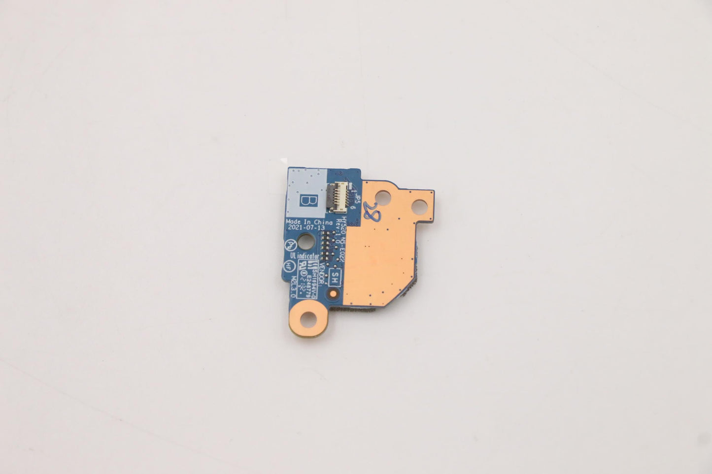 Lenovo Cardpop Power Board L 21B1 - 5C50S25264