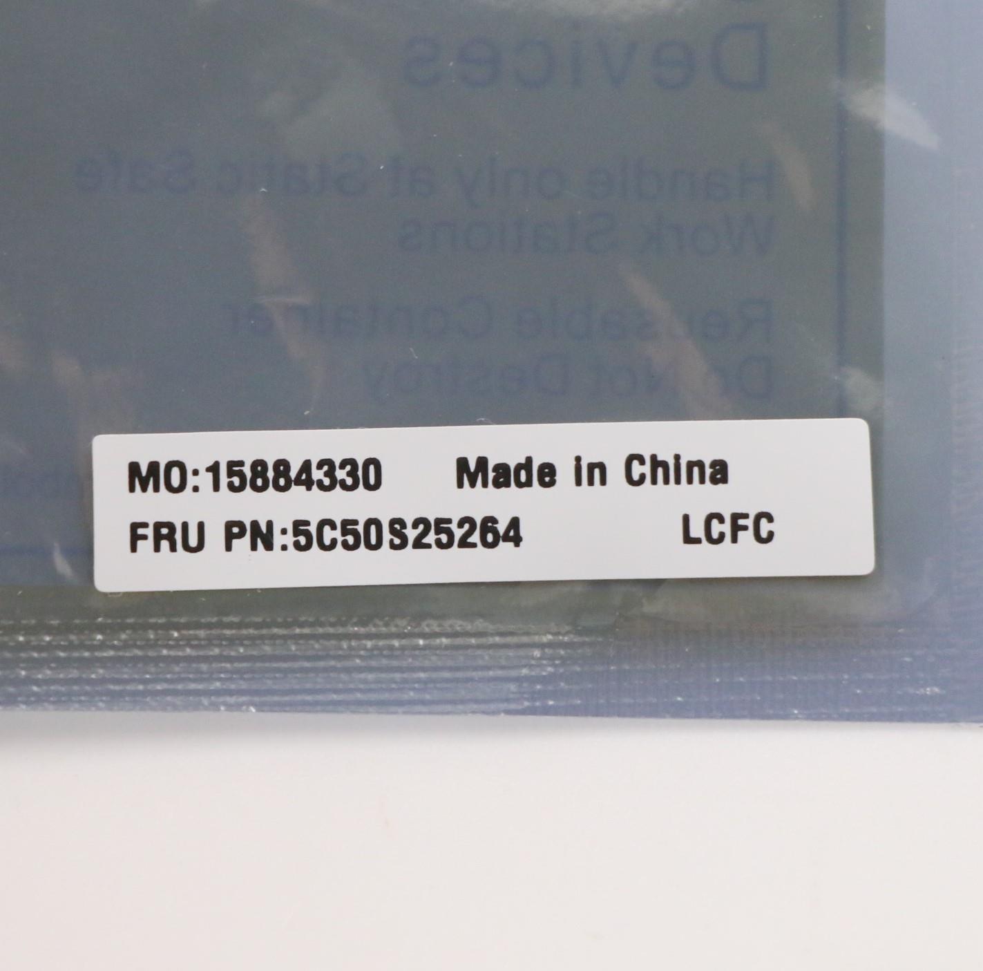 Lenovo Cardpop Power Board L 21B1 - 5C50S25264