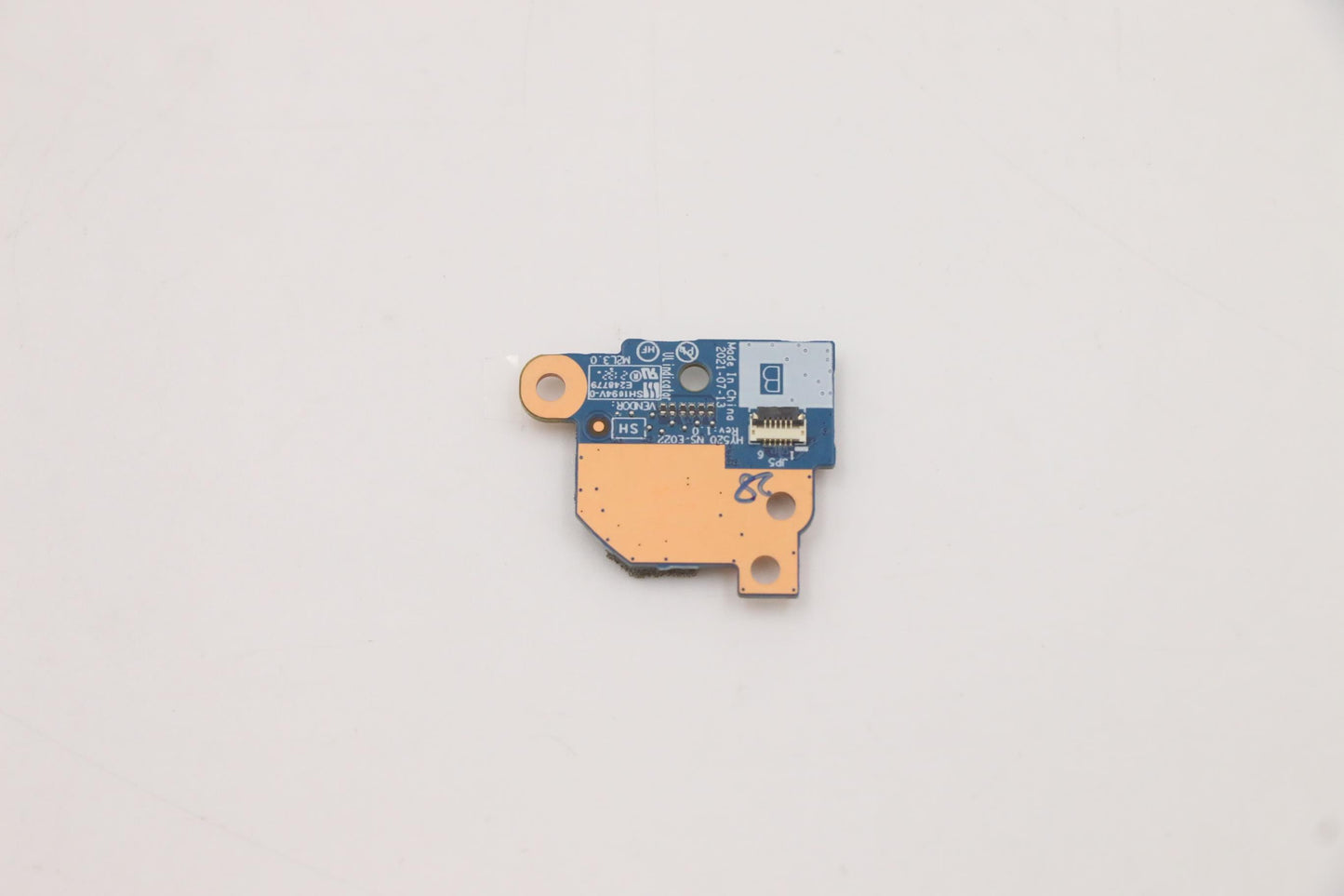 Lenovo Cardpop Power Board L 21B1 - 5C50S25264