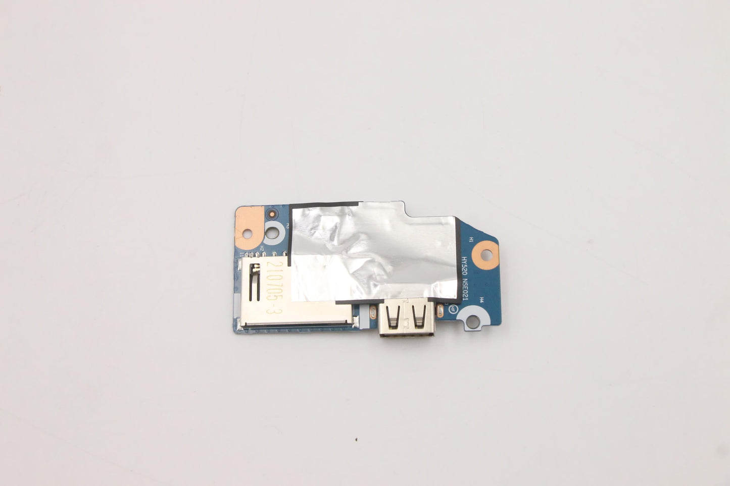 Lenovo Cardpop Usb Board L 21B1 - 5C50S25265