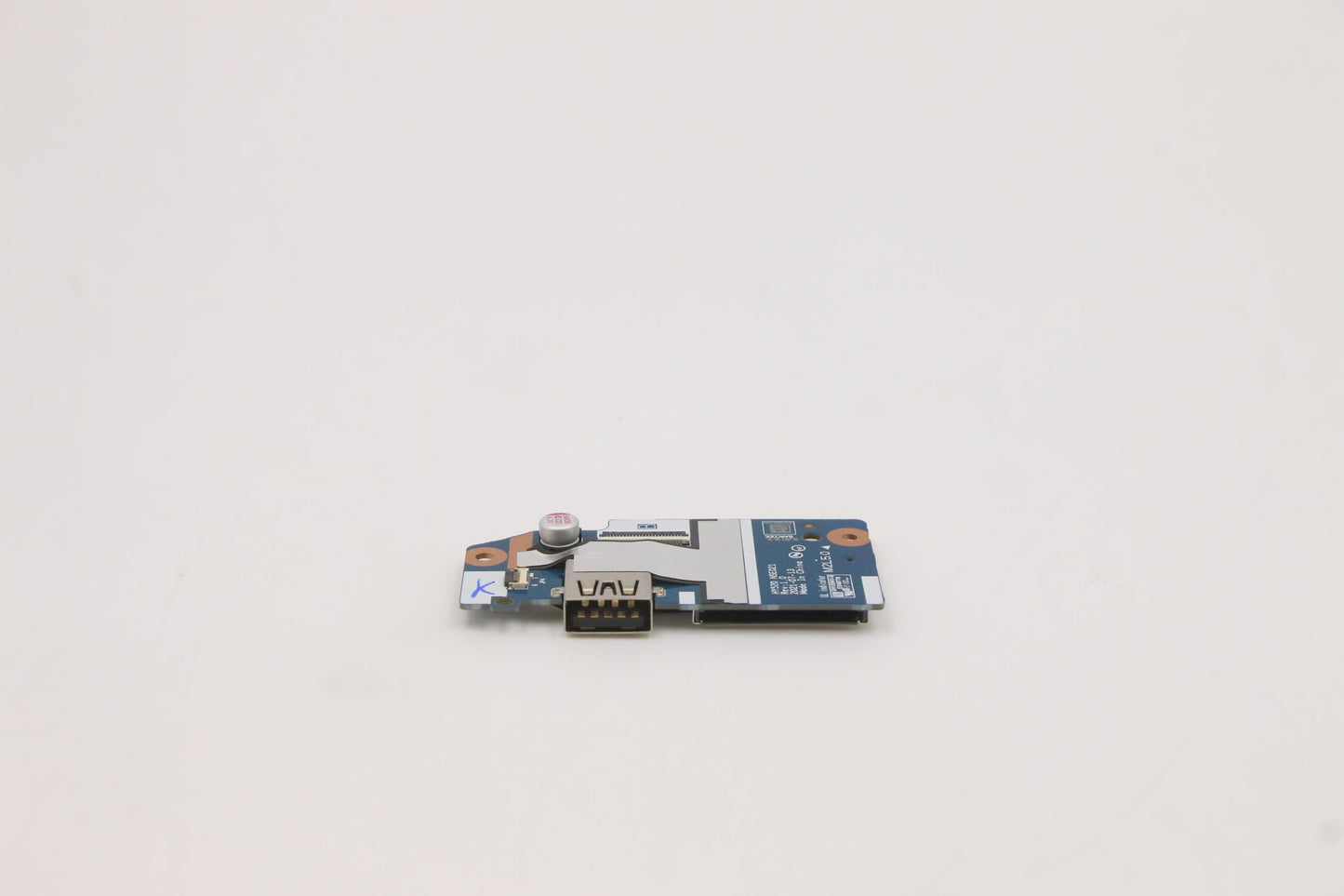 Lenovo Cardpop Usb Board L 21B1 - 5C50S25265