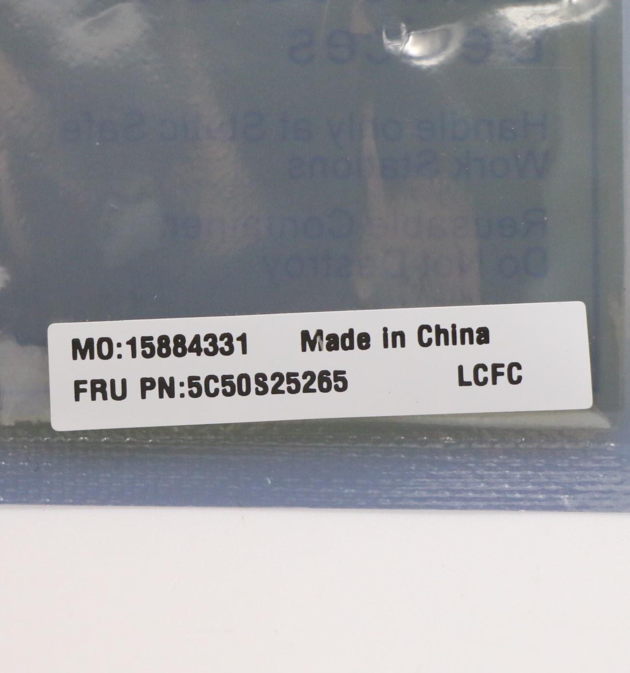 Lenovo Cardpop Usb Board L 21B1 - 5C50S25265