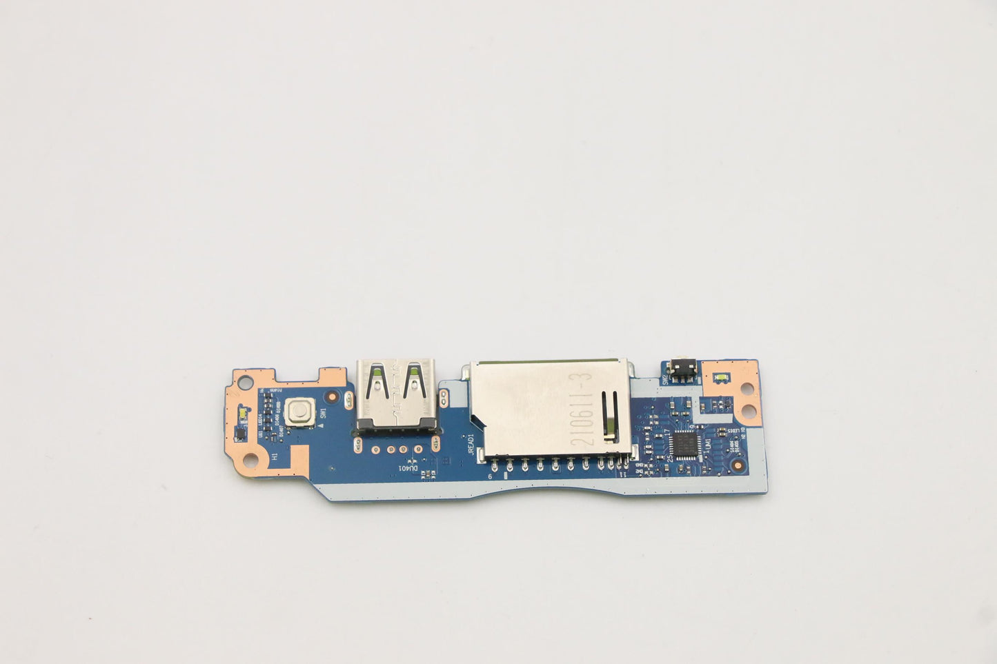 Lenovo Cardpop Usb Board L 82Lv - 5C50S25267