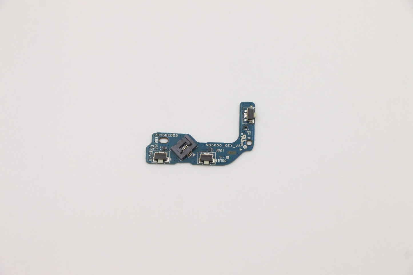 Lenovo Cardpop Volume Board H 82Qs - 5C50S25271