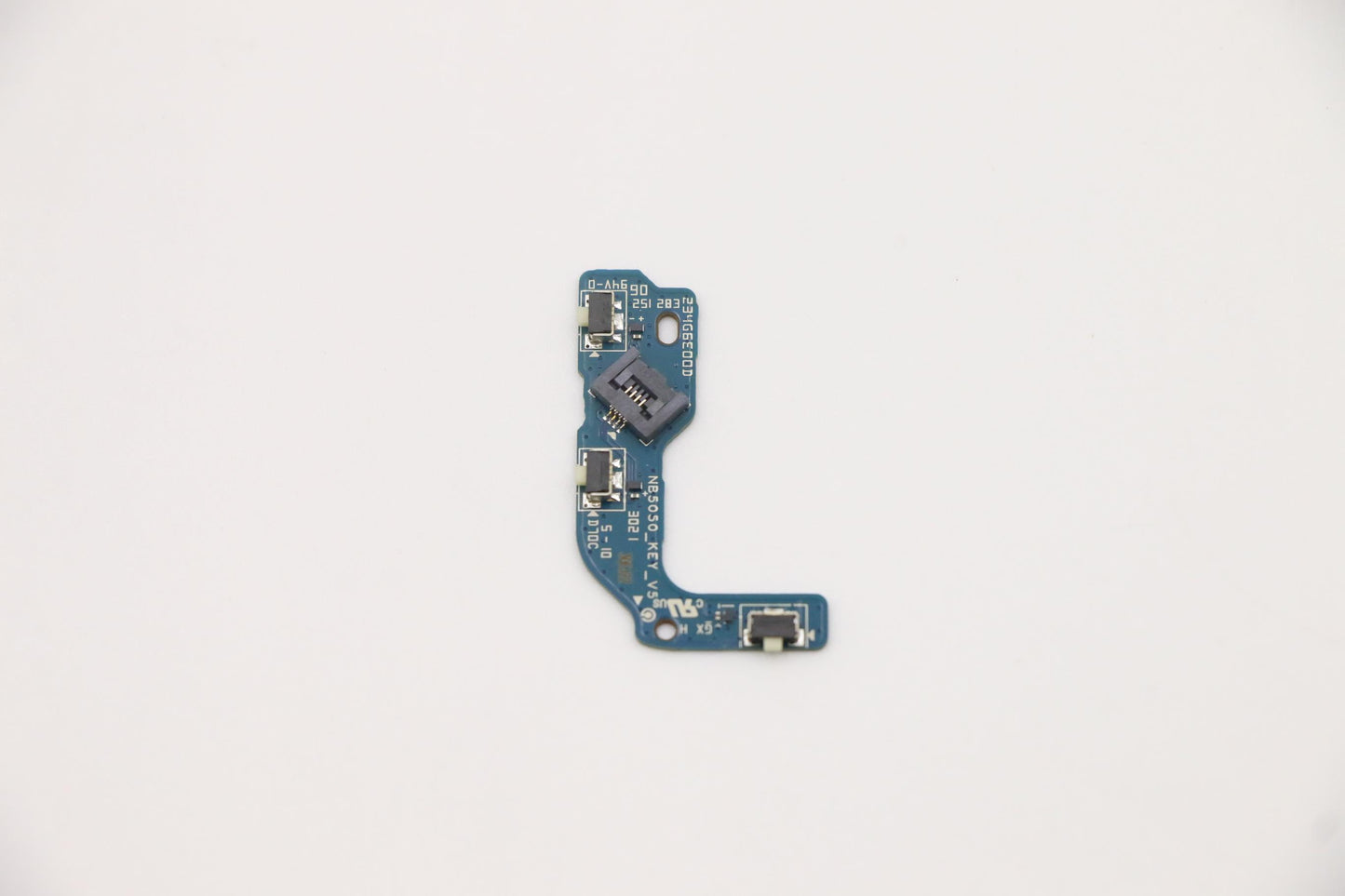 Lenovo Cardpop Volume Board H 82Qs - 5C50S25271