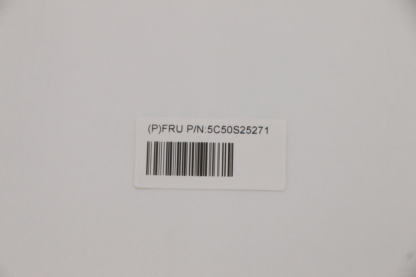 Lenovo Cardpop Volume Board H 82Qs - 5C50S25271