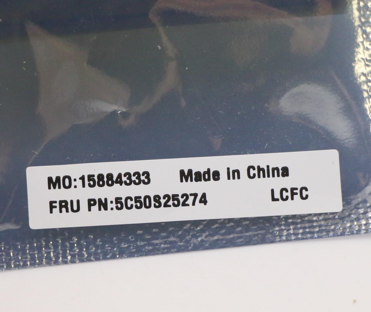 Lenovo Cardpop Mic Board L 82M7 - 5C50S25274