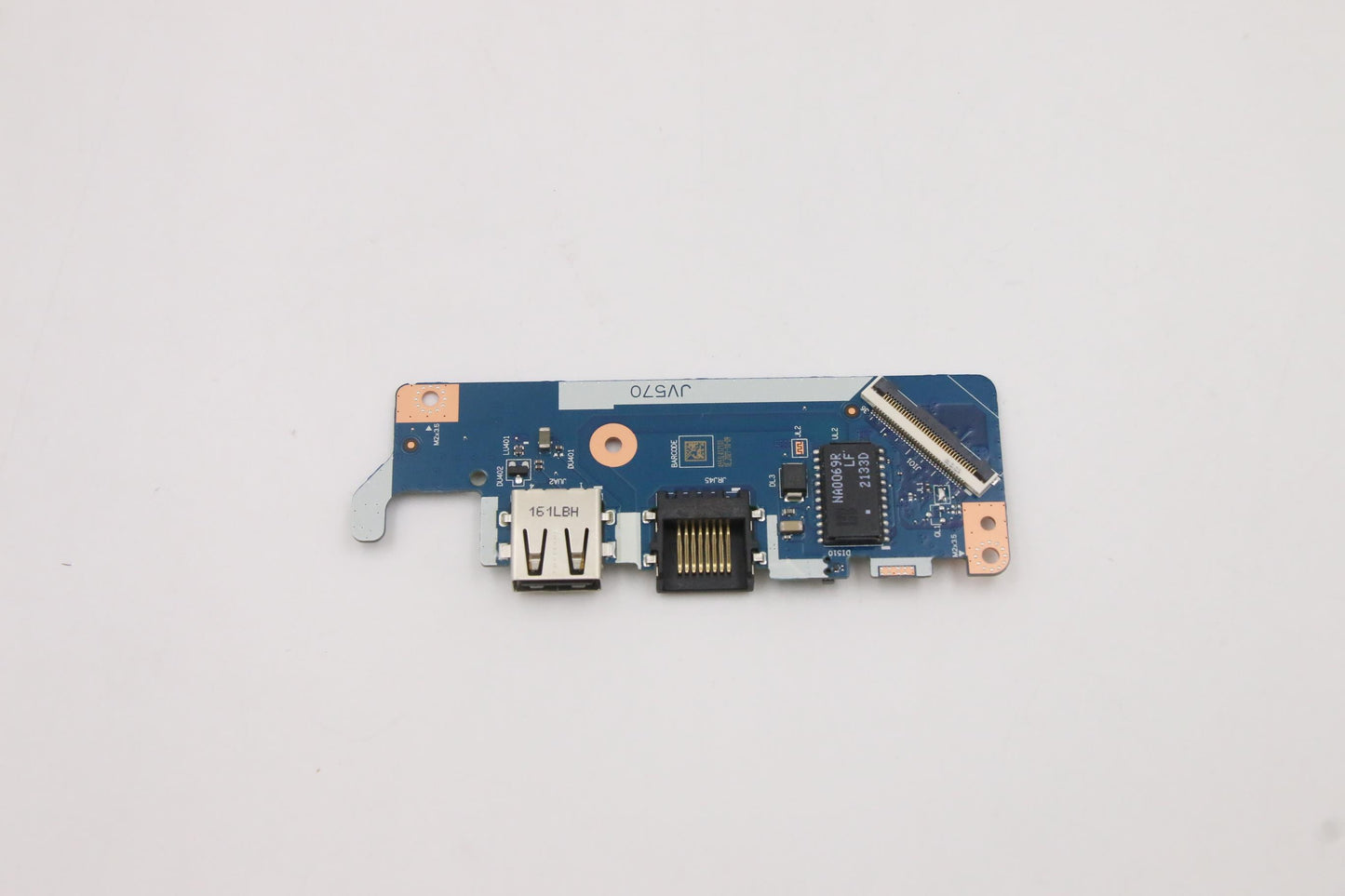 Lenovo Cardpop Usb Board L 82Qy - 5C50S25281
