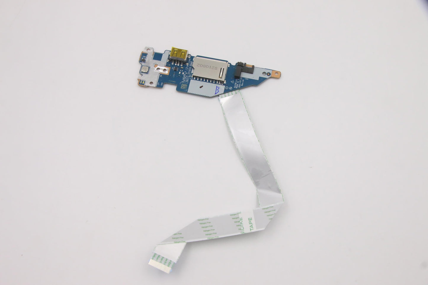 Lenovo Cardpop Function Board C 82R1 - 5C50S25282