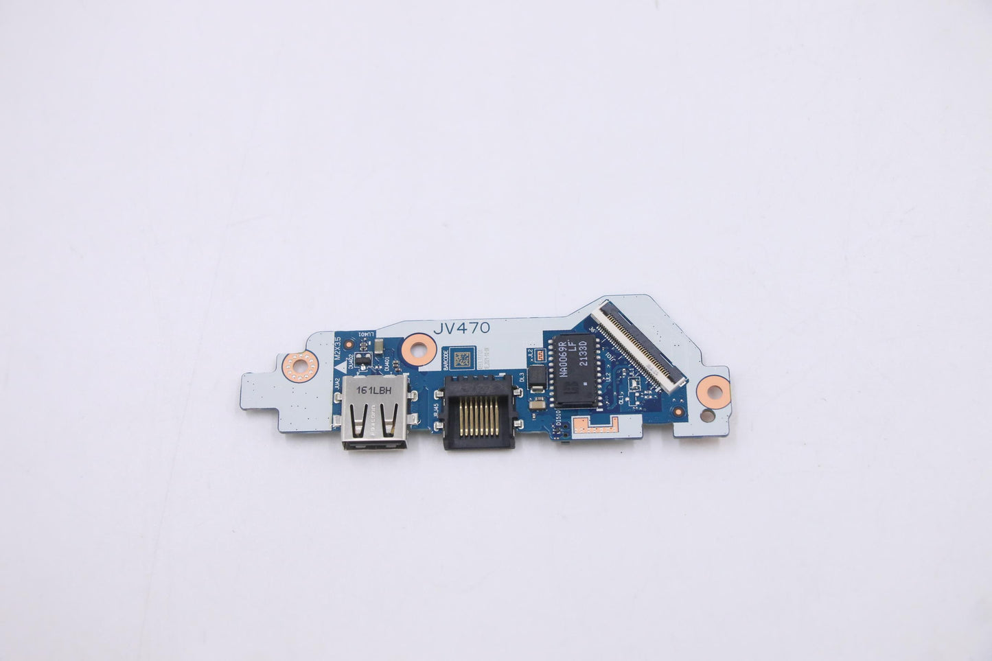 Lenovo Cardpop Usb Board L 82Qx - 5C50S25284