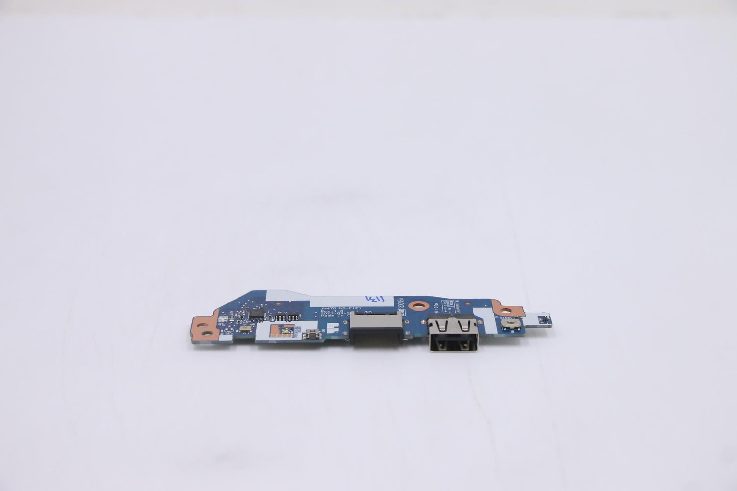 Lenovo Cardpop Usb Board L 82Qx - 5C50S25284