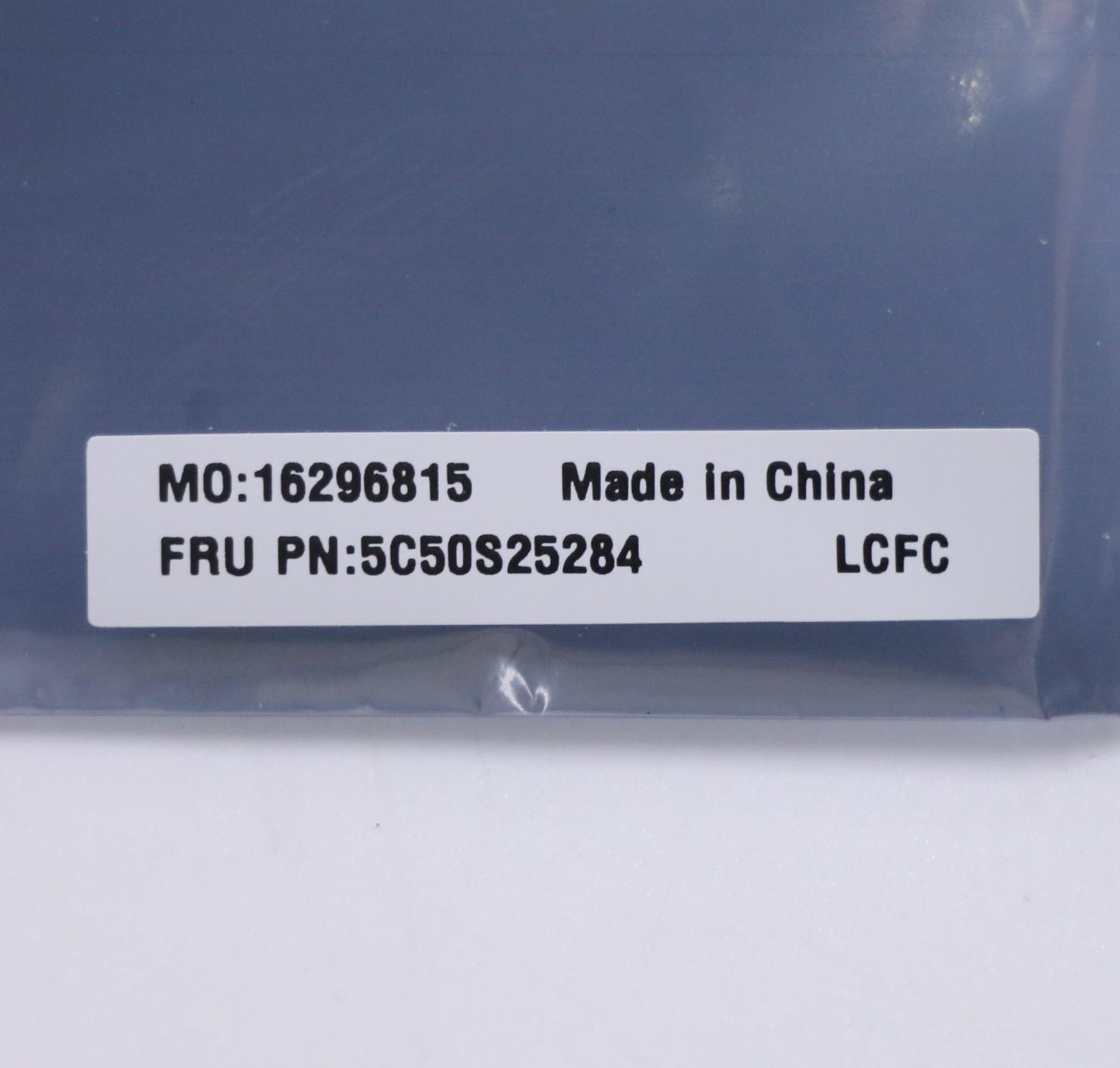 Lenovo Cardpop Usb Board L 82Qx - 5C50S25284