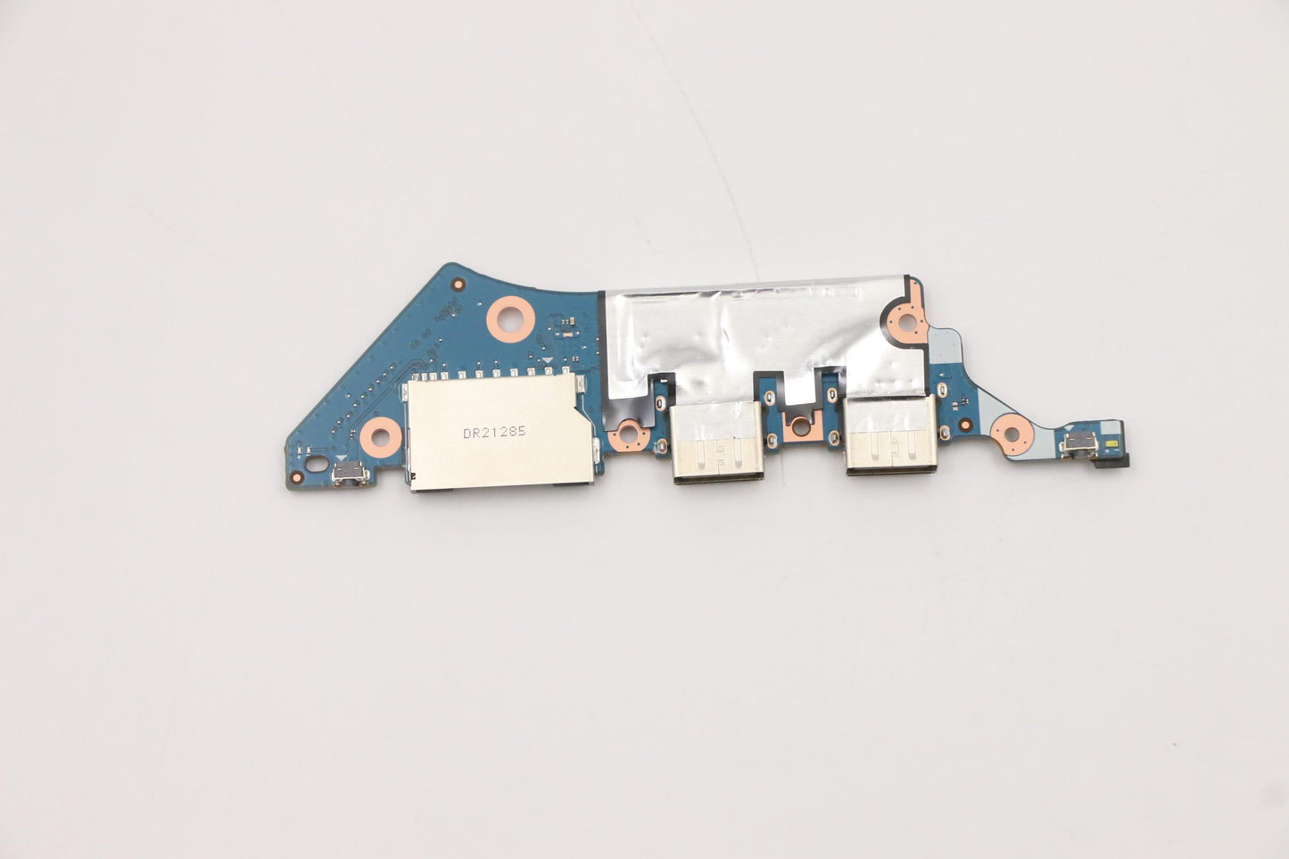 Lenovo Cardpop Usb Board H 82Qq W/Myl - 5C50S25285