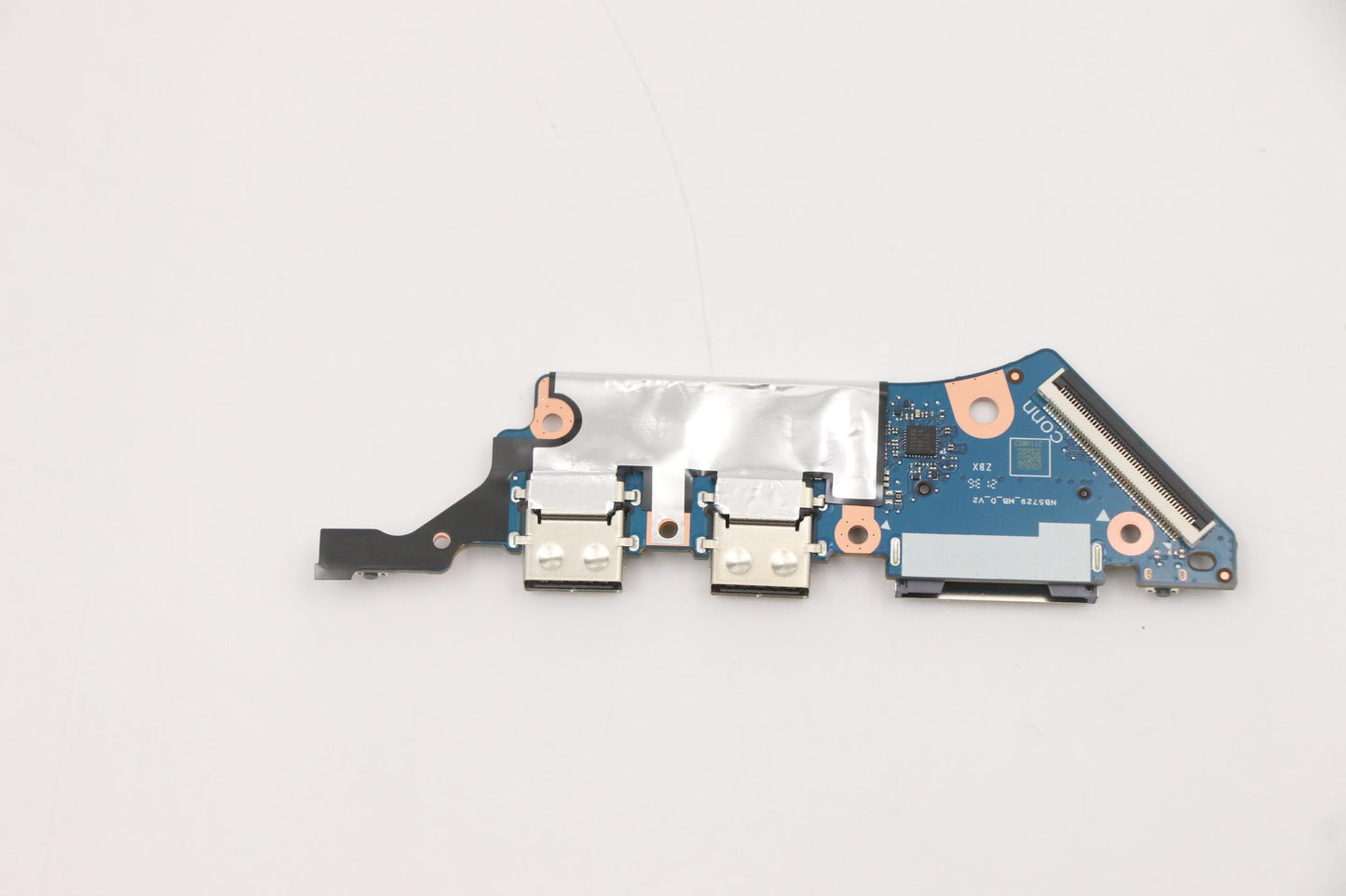 Lenovo Cardpop Usb Board H 82Qq W/Myl - 5C50S25285