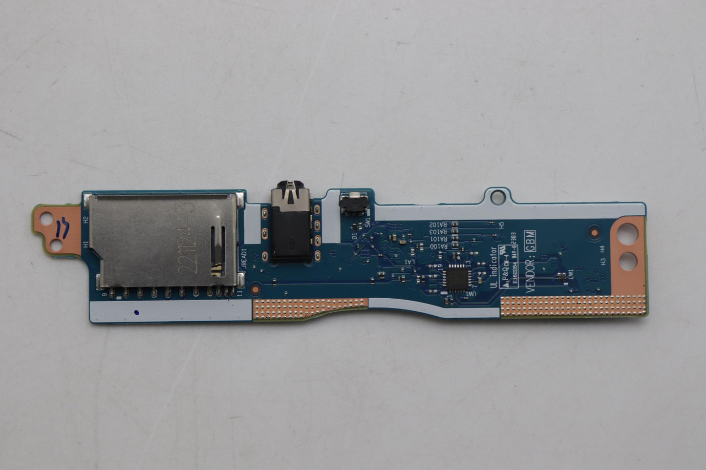 Lenovo Cardpop Function Board L 82C2 - 5C50S25286