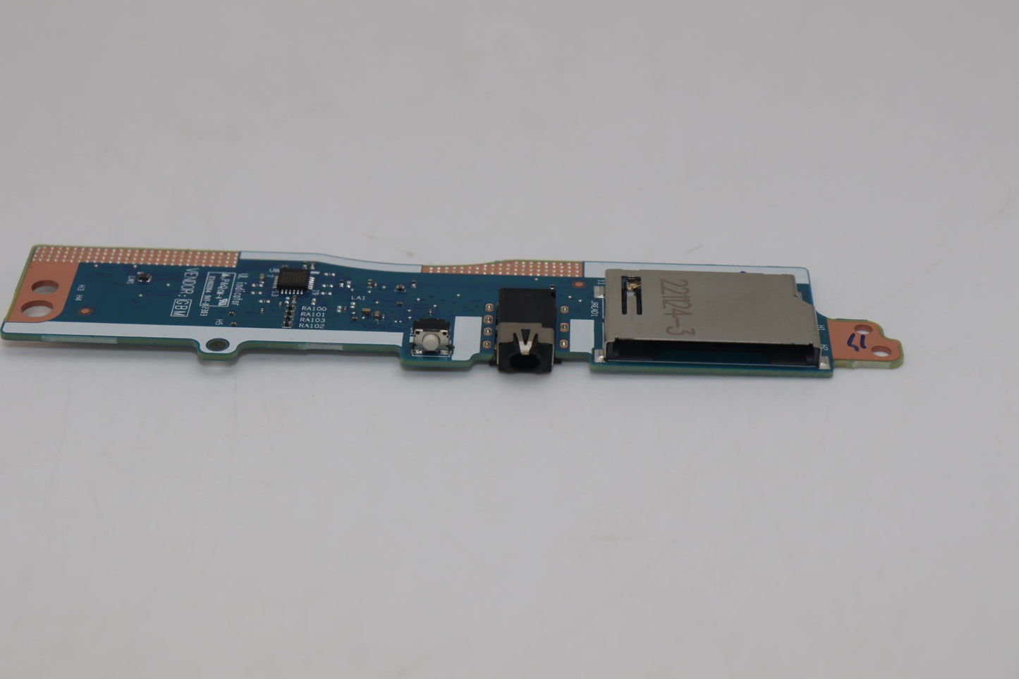 Lenovo Cardpop Function Board L 82C2 - 5C50S25286