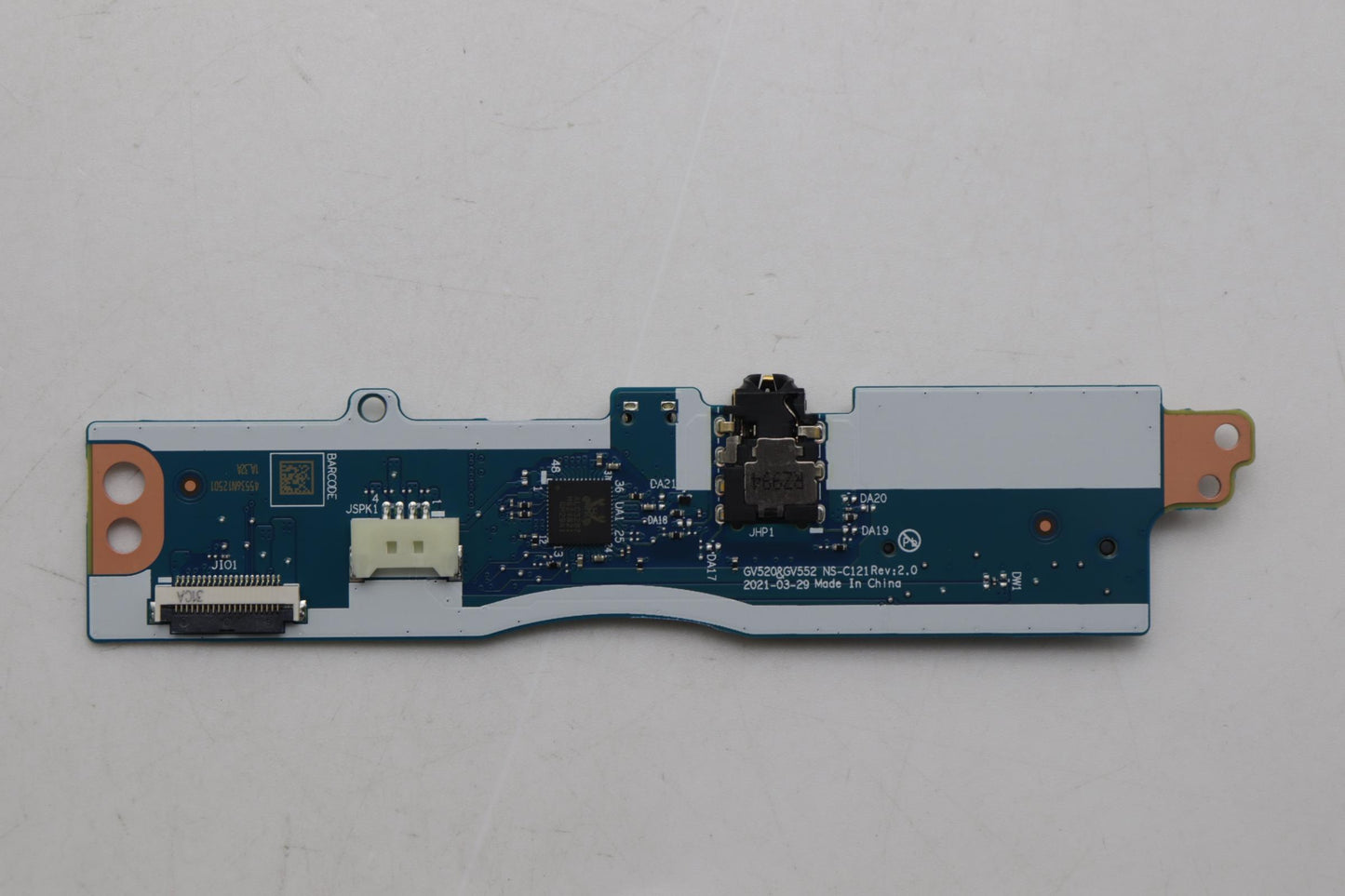 Lenovo Cardpop Function Board L 82C2 - 5C50S25286