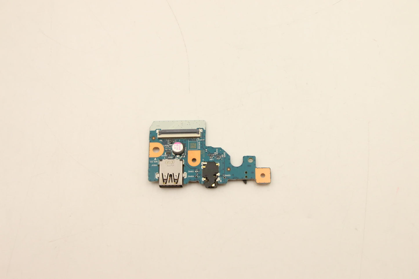 Lenovo Cardpop Usb Board L82Rf Jy670 - 5C50S25287