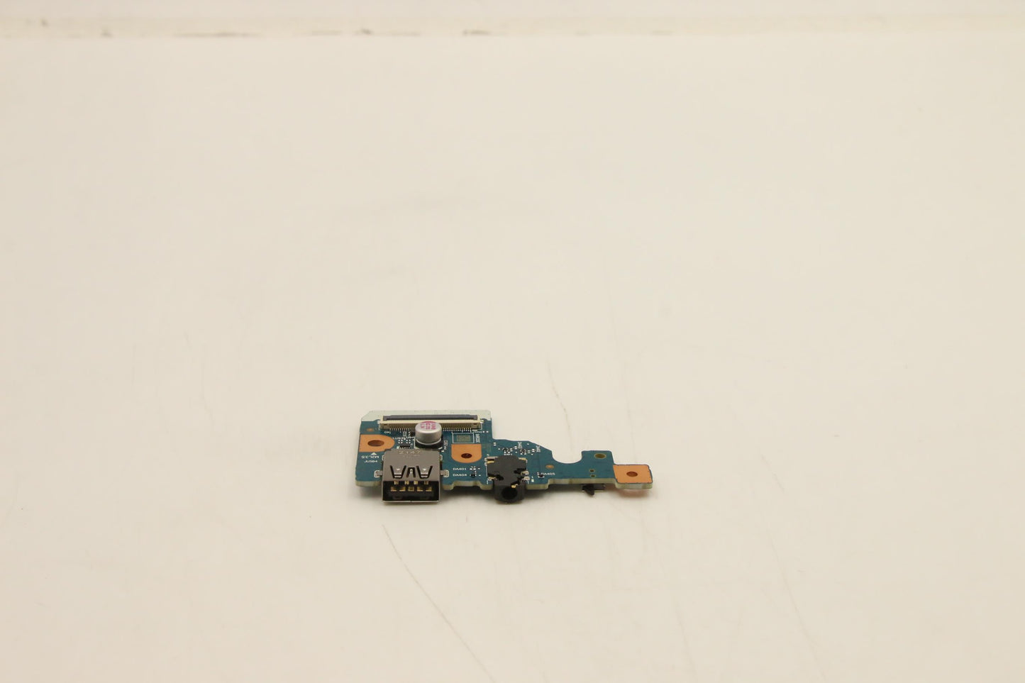 Lenovo Cardpop Usb Board L82Rf Jy670 - 5C50S25287