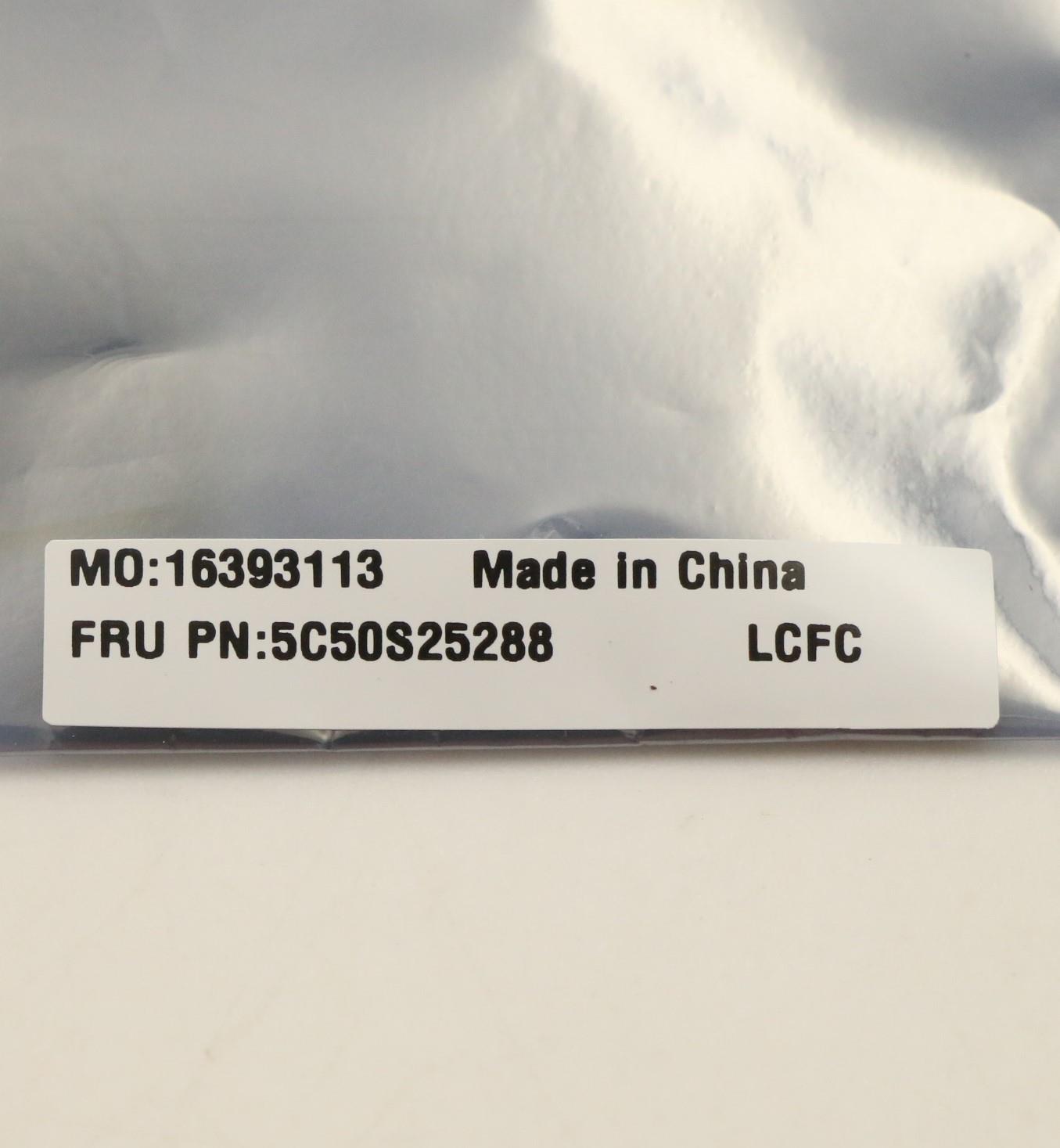 Lenovo Cardpop Mic Board L 82Rf - 5C50S25288