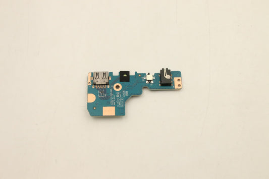 Lenovo Cardpop Usb Board L 82Rb - 5C50S25289