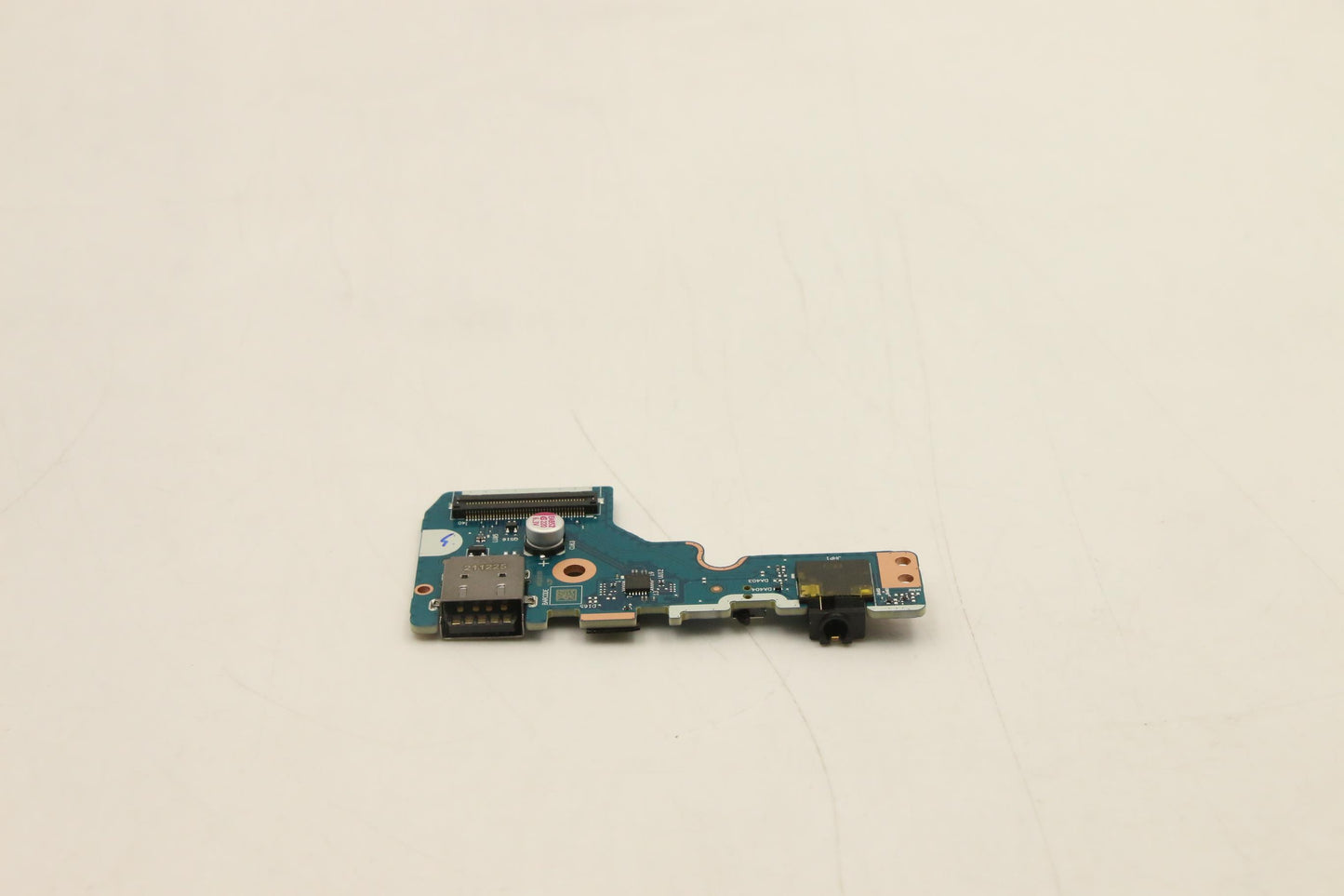Lenovo Cardpop Usb Board L 82Rb - 5C50S25289