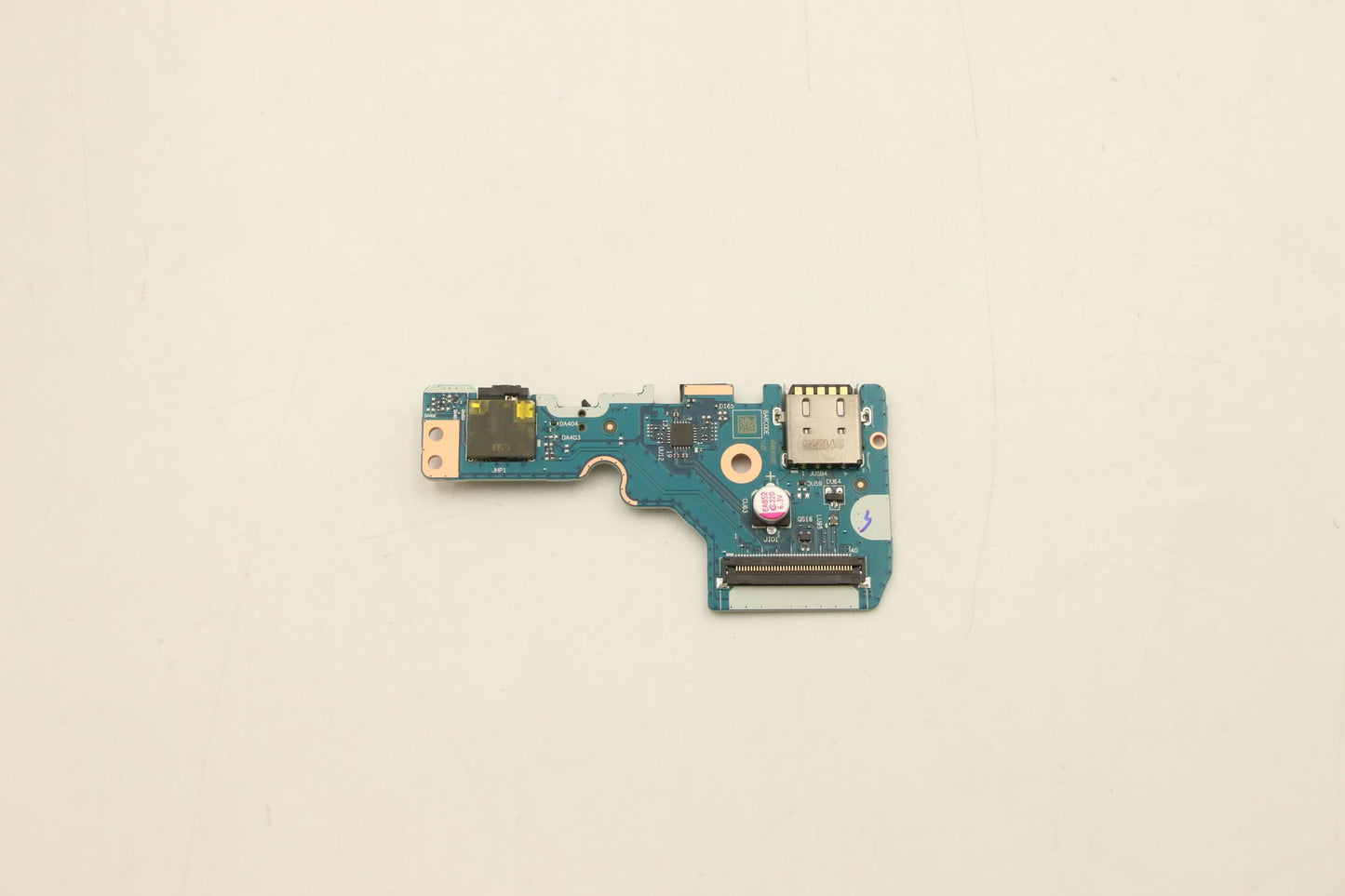 Lenovo Cardpop Usb Board L 82Rb - 5C50S25289
