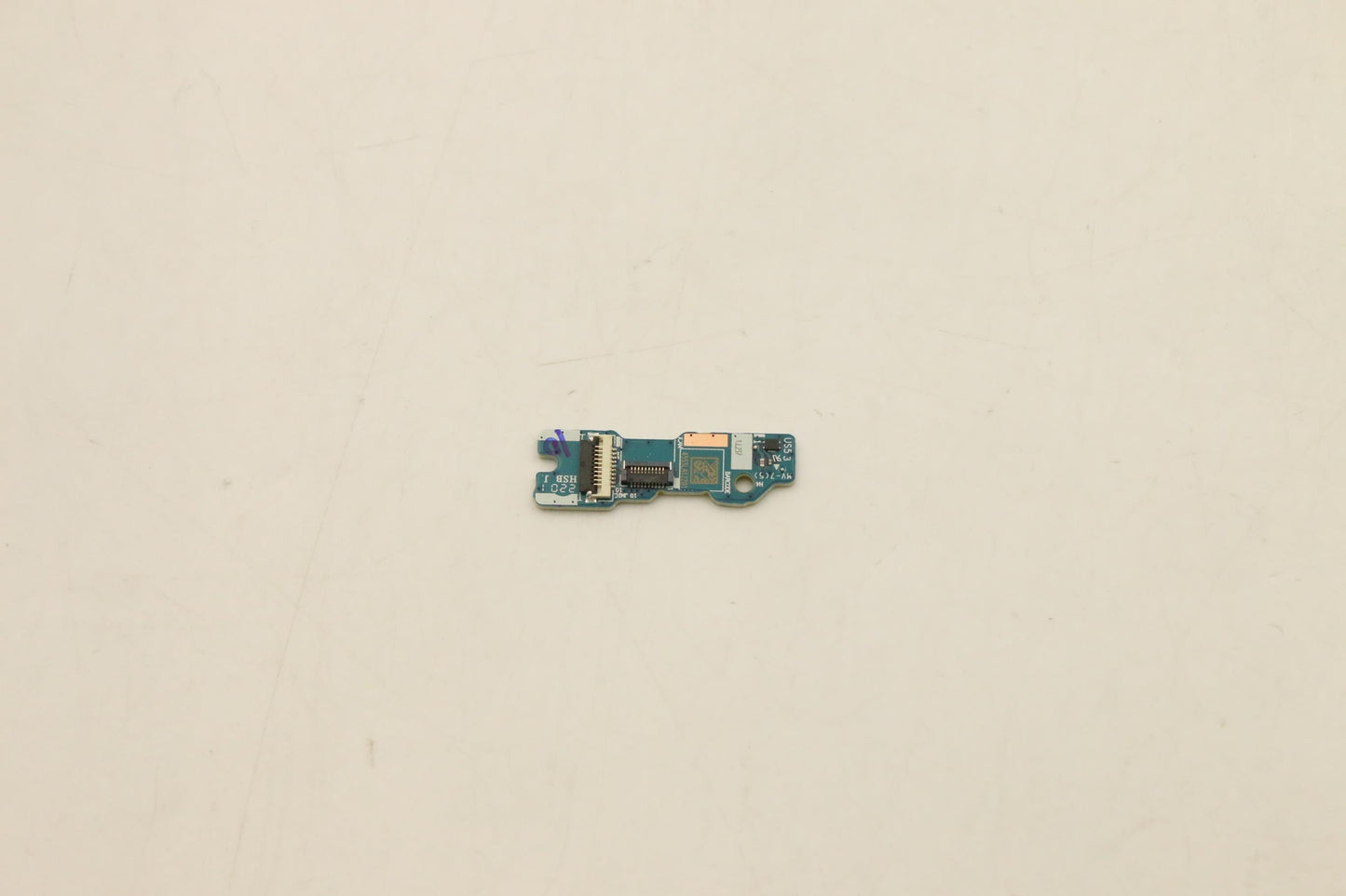 Lenovo Cardpop Sensor_Board L 82Rb - 5C50S25290