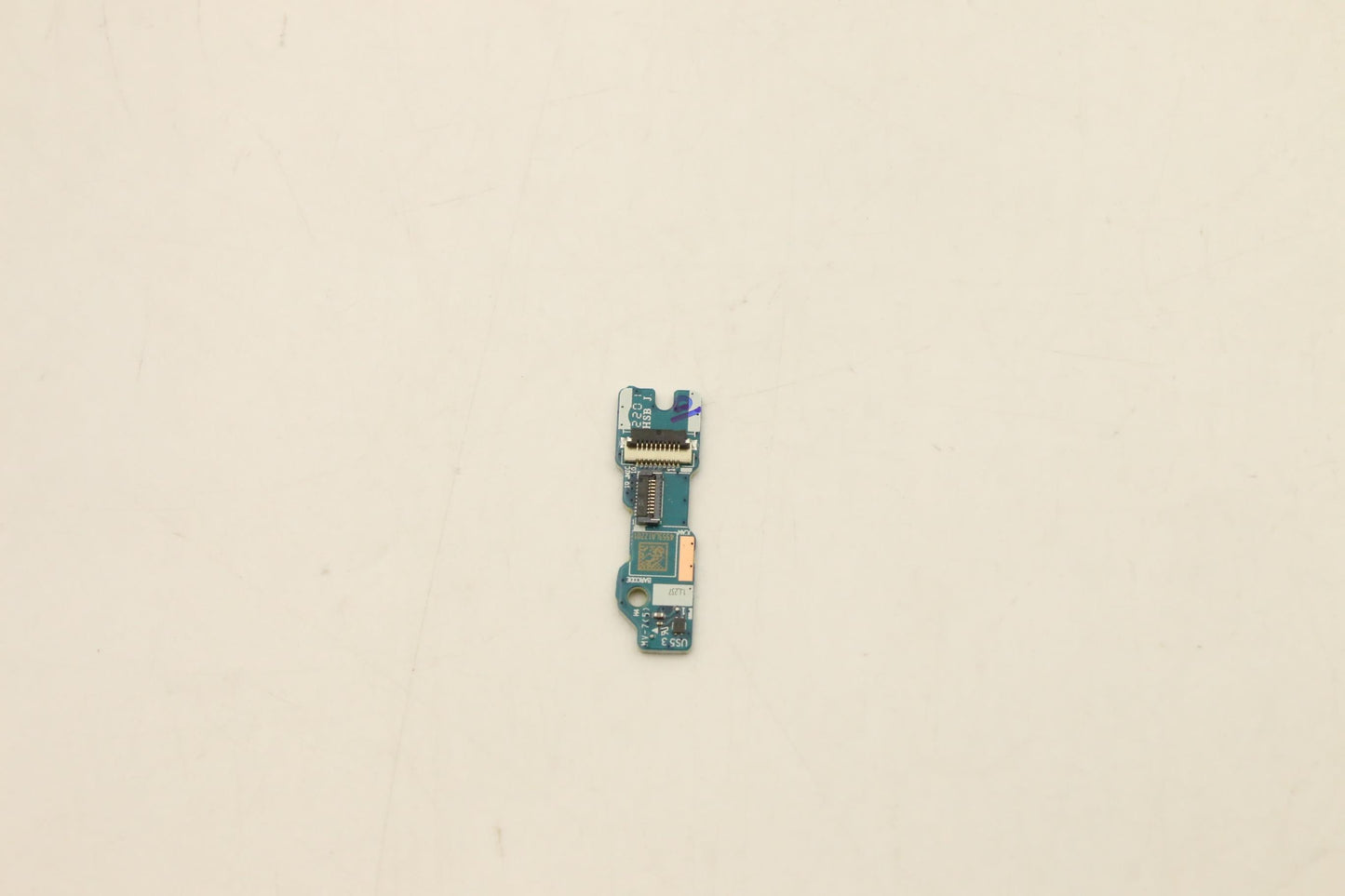 Lenovo Cardpop Sensor_Board L 82Rb - 5C50S25290