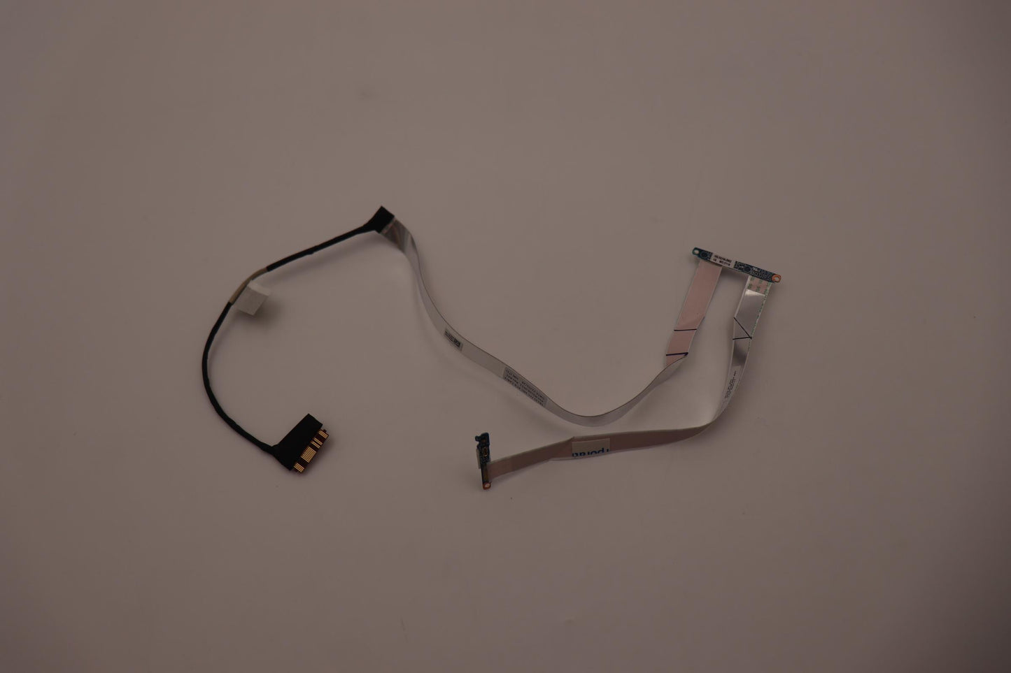 Lenovo Cardpop Sensor_Board W 21Ar - 5C50S25295