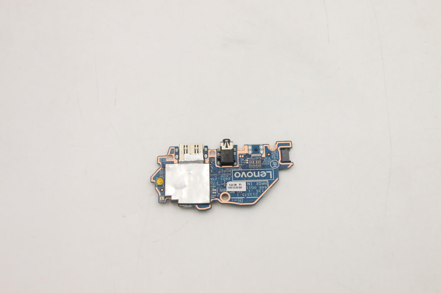Lenovo Cardpop Usb Board W 21Ar Net - 5C50S25296