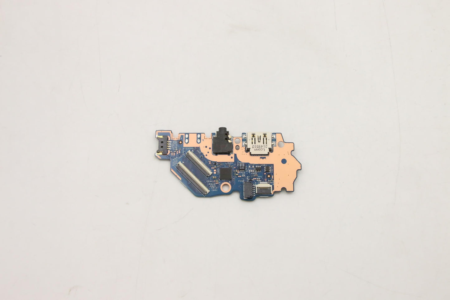 Lenovo Cardpop Usb Board W 21Ar Net - 5C50S25296