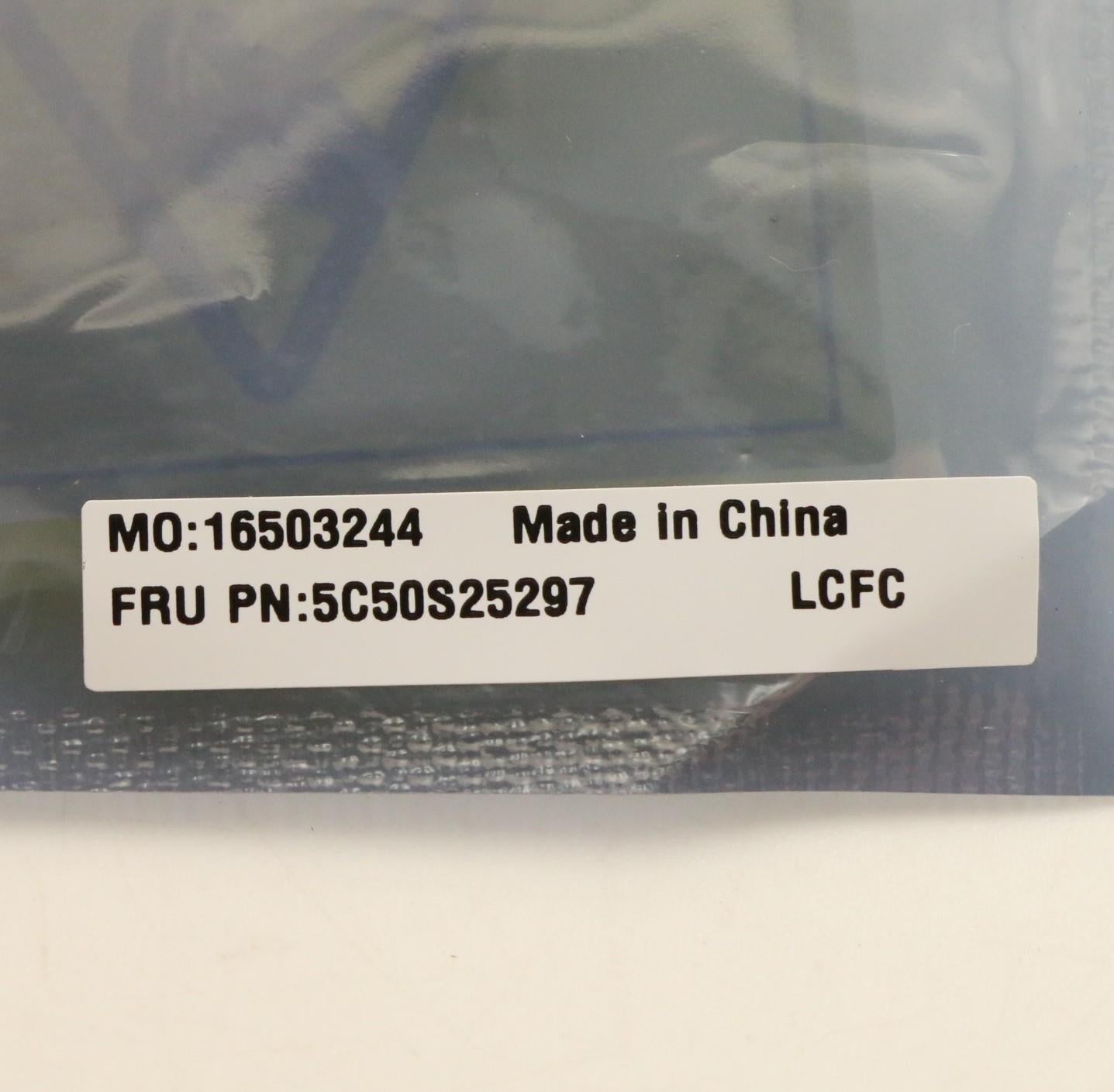 Lenovo Cardpop Usb Board L 82S0 - 5C50S25297