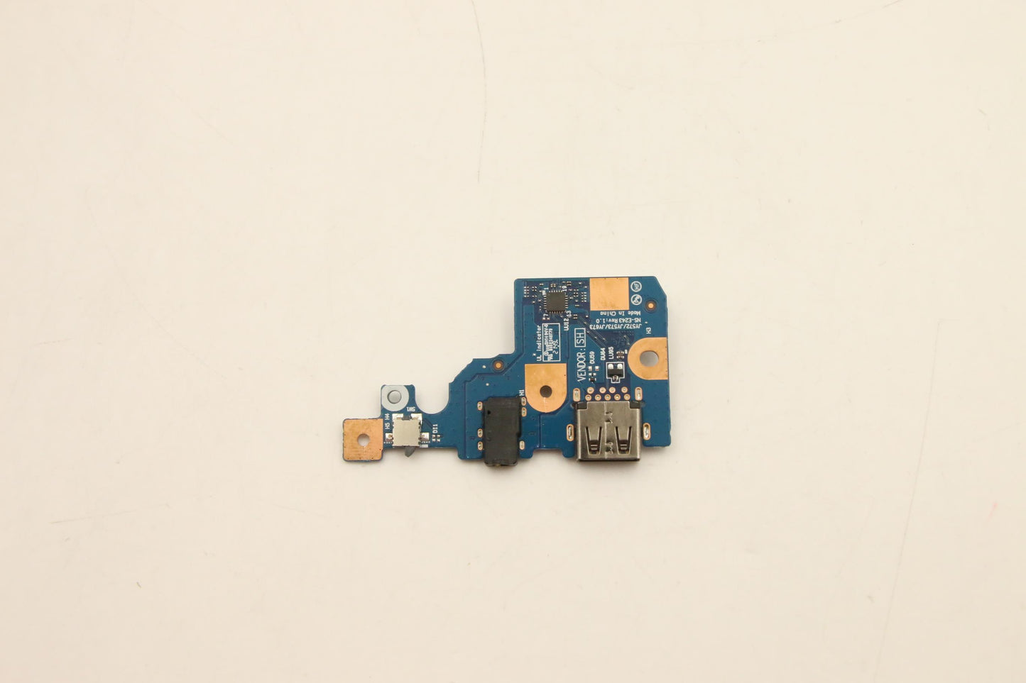 Lenovo Cardpop Usb Board L 82S0 - 5C50S25297