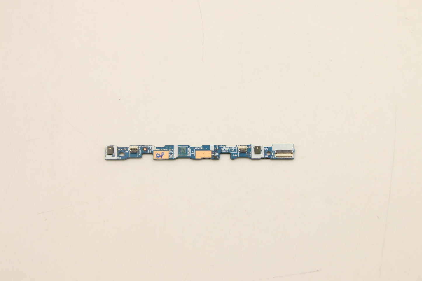 Lenovo Cardpop Mic Board L 82S0 - 5C50S25298