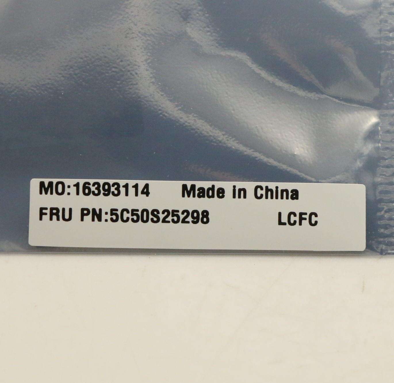 Lenovo Cardpop Mic Board L 82S0 - 5C50S25298