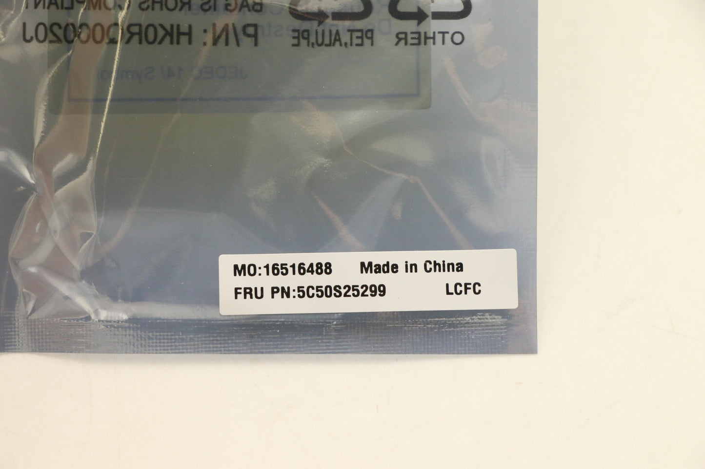 Lenovo Cardpop Usb Board L 82Rc - 5C50S25299