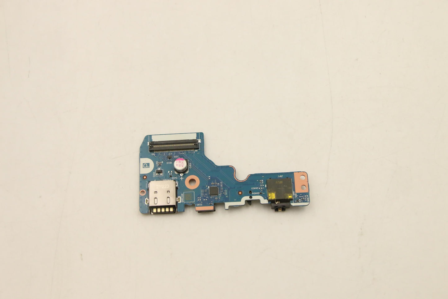 Lenovo Cardpop Usb Board L 82Rc - 5C50S25299