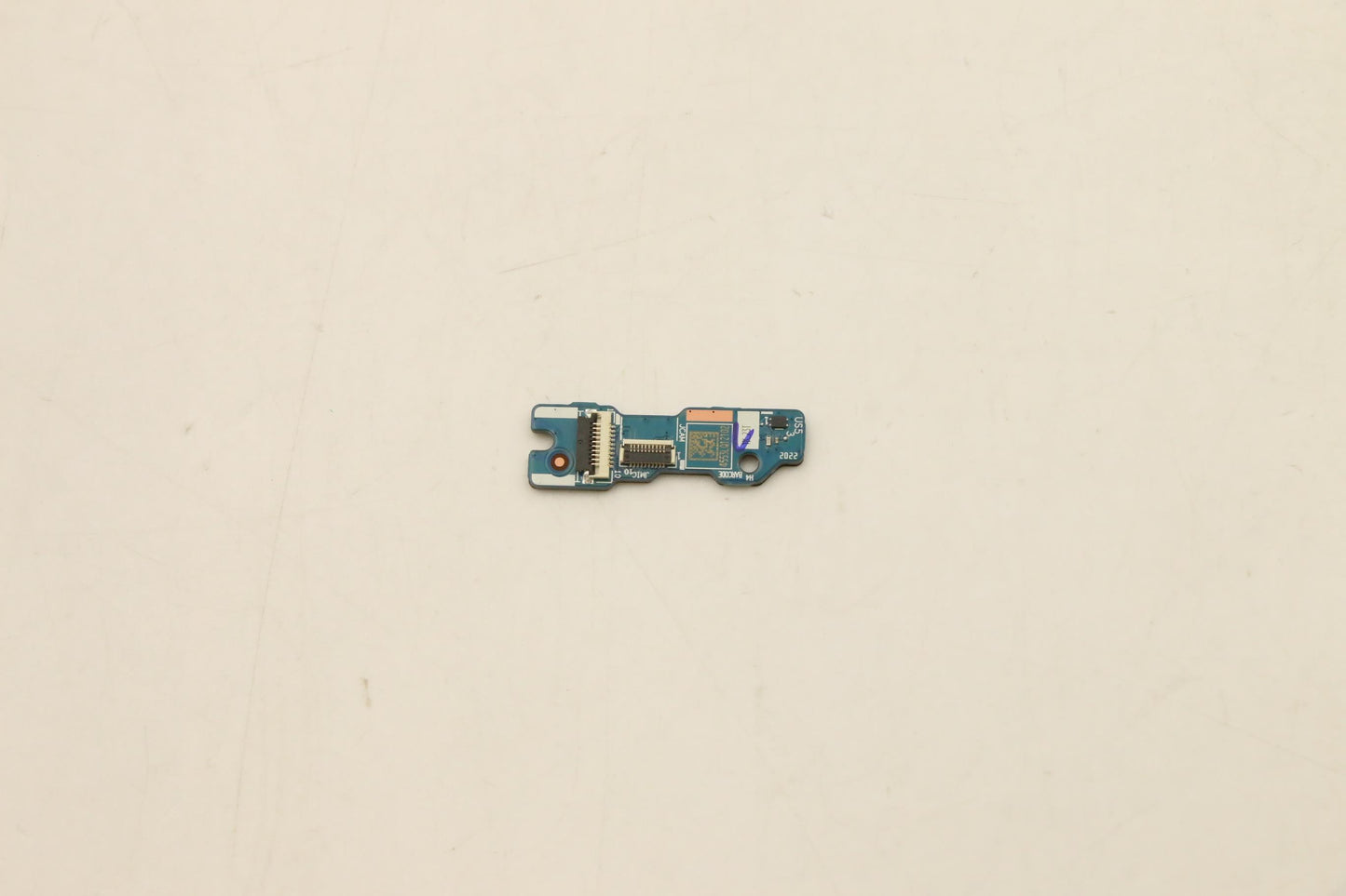 Lenovo Cardpop Sensor_Board L 82Rc - 5C50S25300