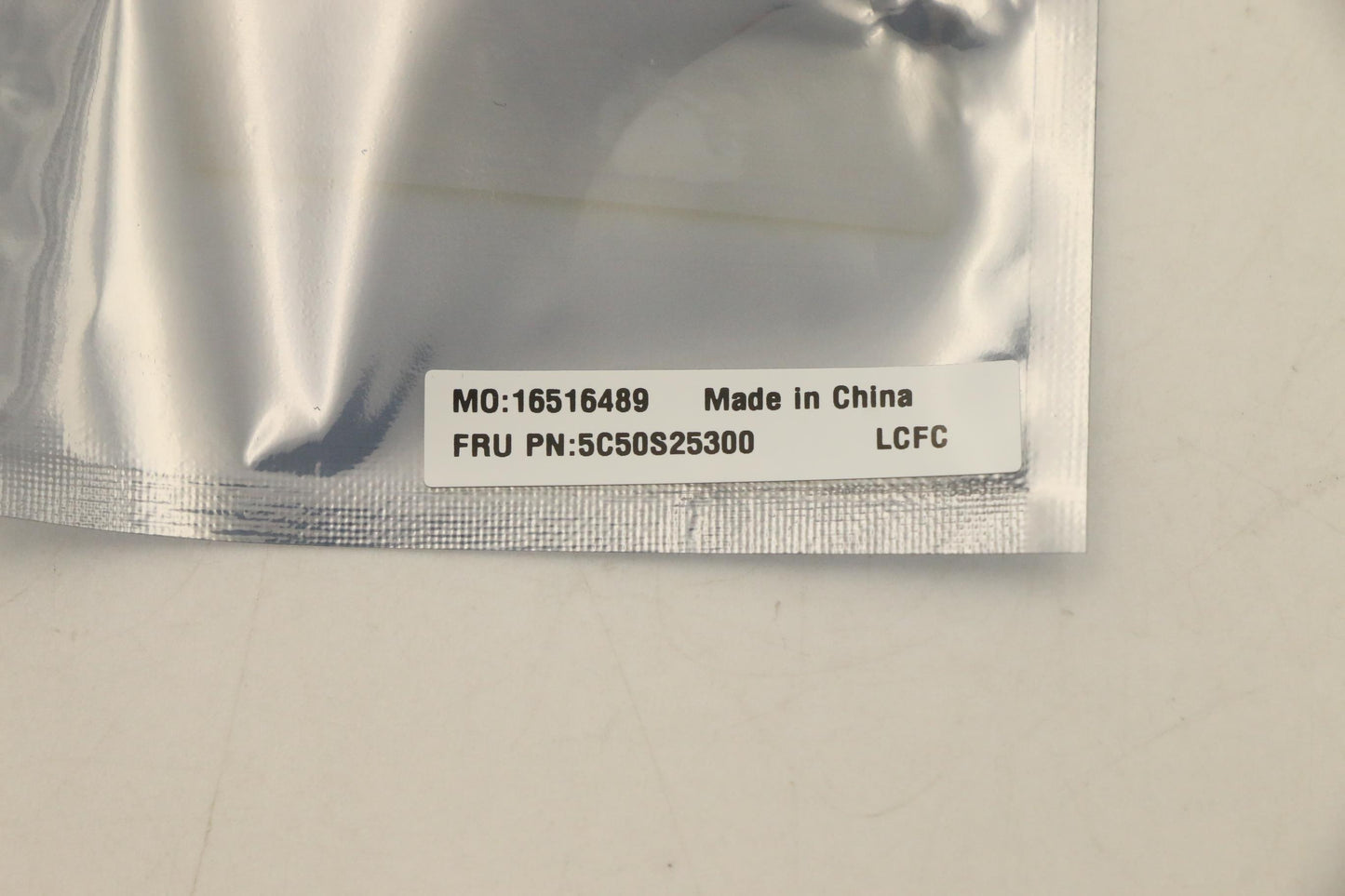 Lenovo Cardpop Sensor_Board L 82Rc - 5C50S25300