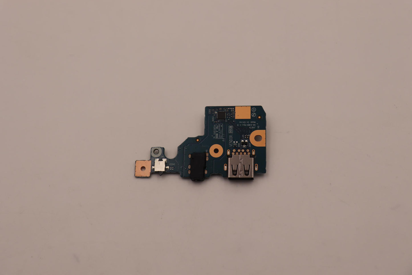 Lenovo Cardpop Usb Board L 82Ry - 5C50S25301