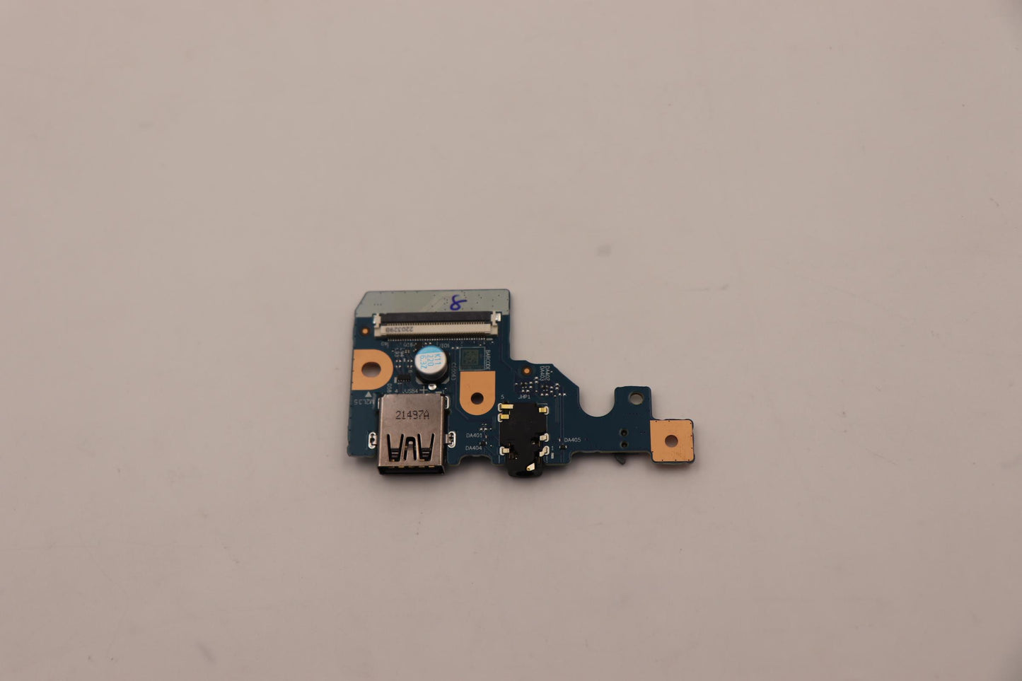 Lenovo Cardpop Usb Board L 82Ry - 5C50S25301