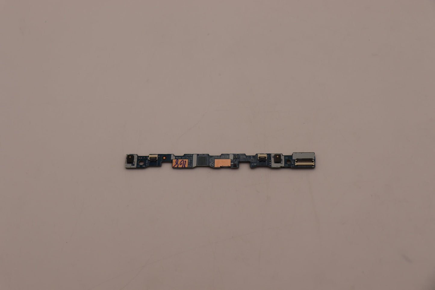 Lenovo Cardpop Mic Board L 82Ry - 5C50S25302
